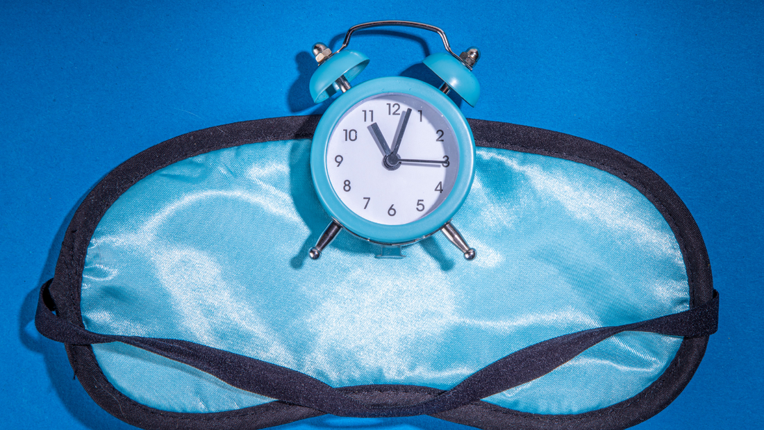 The Best Sleep You’ll Ever Have!