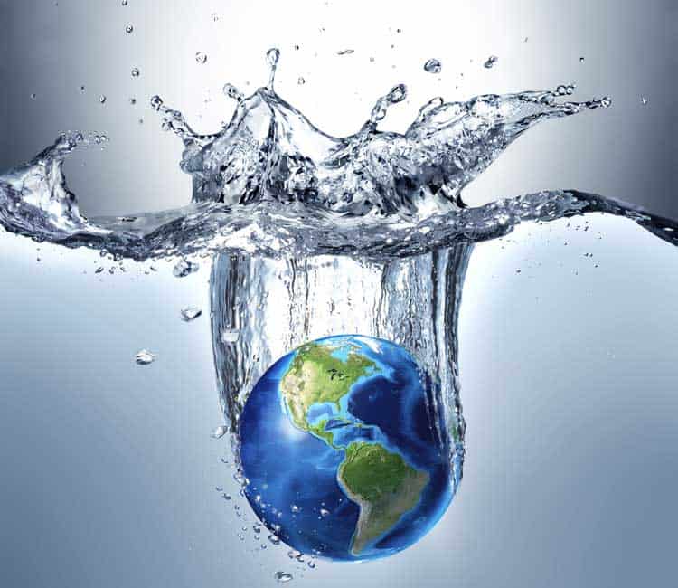 World-water