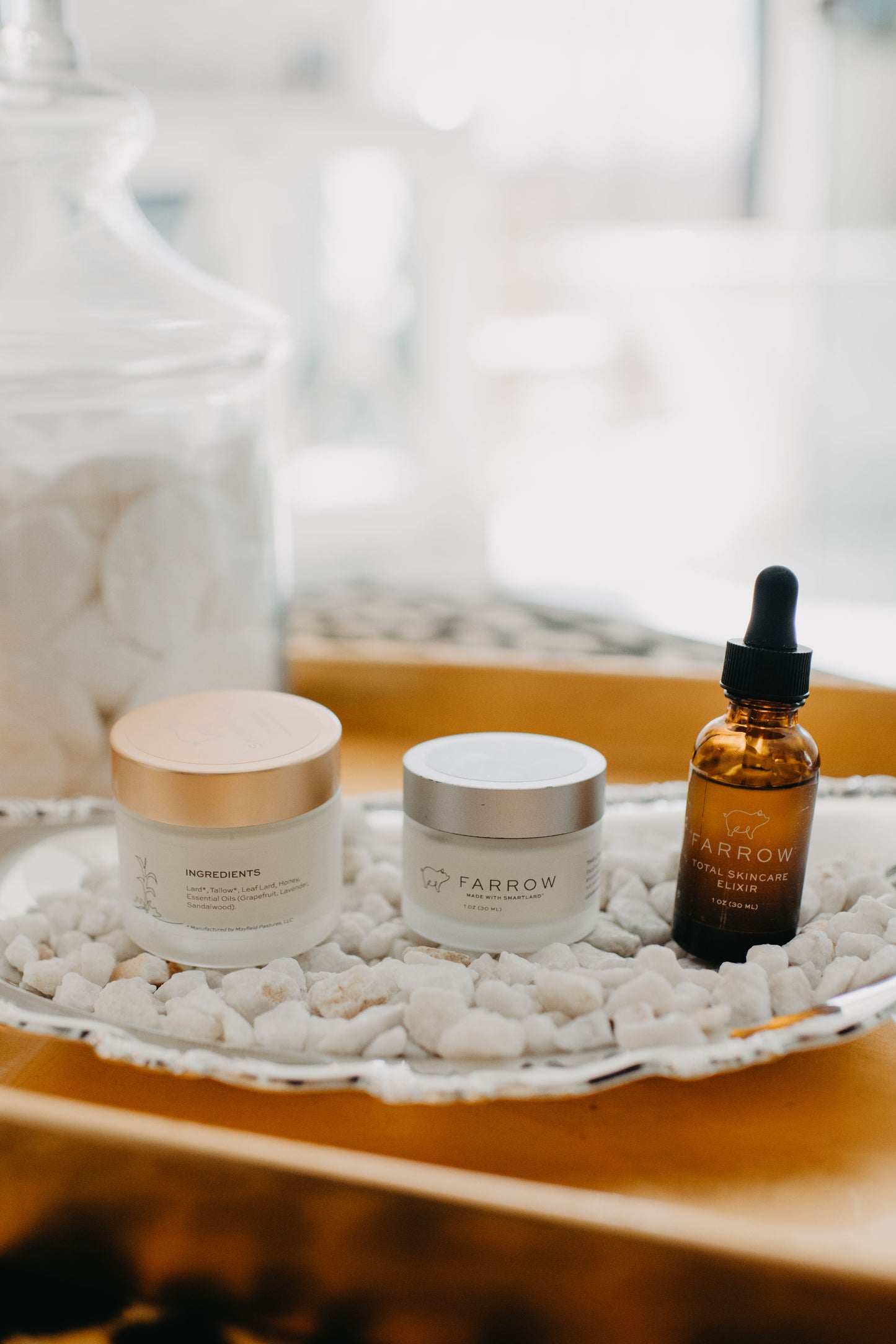 Total Skincare Bundle