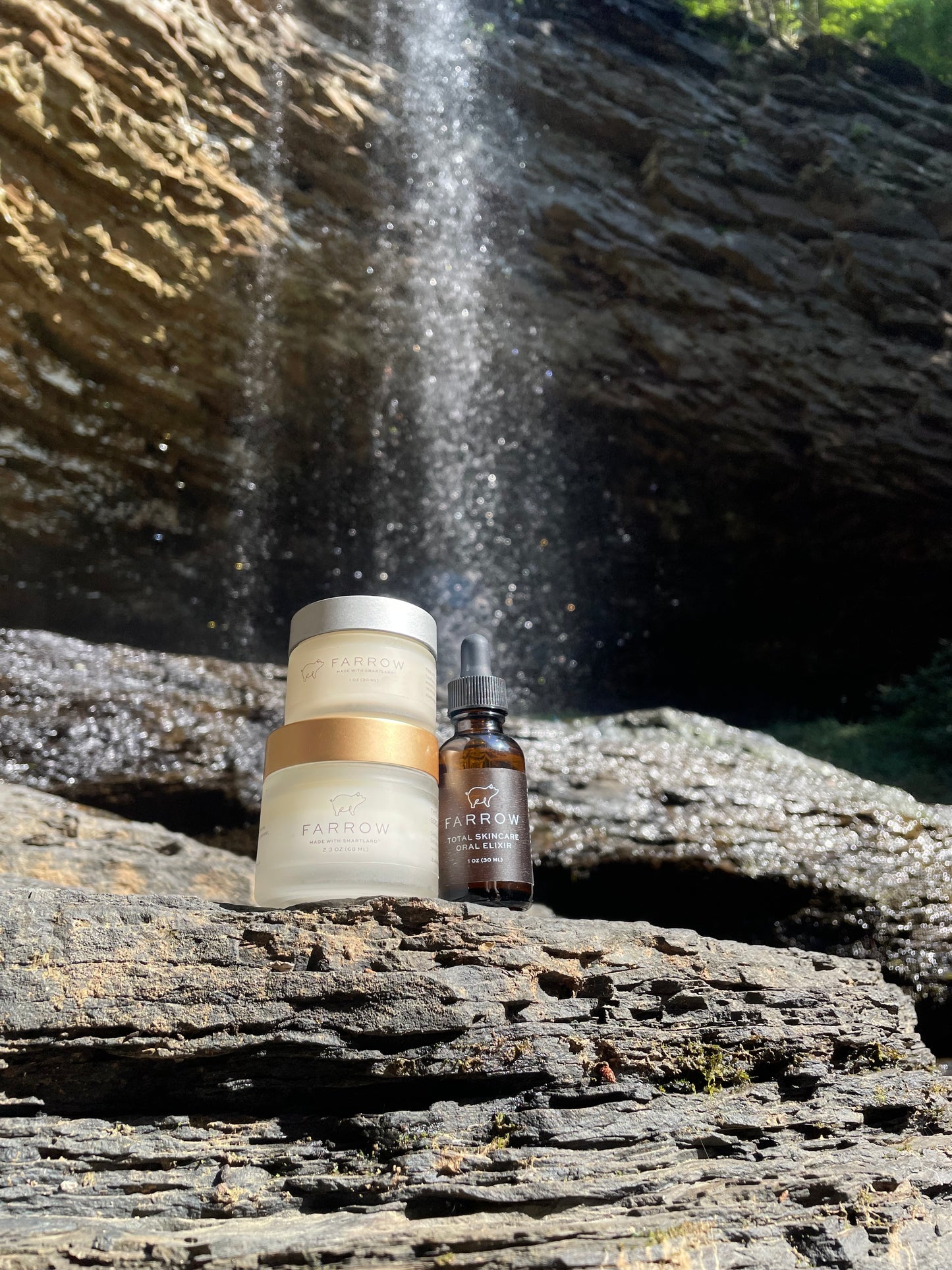 Total Skincare Bundle