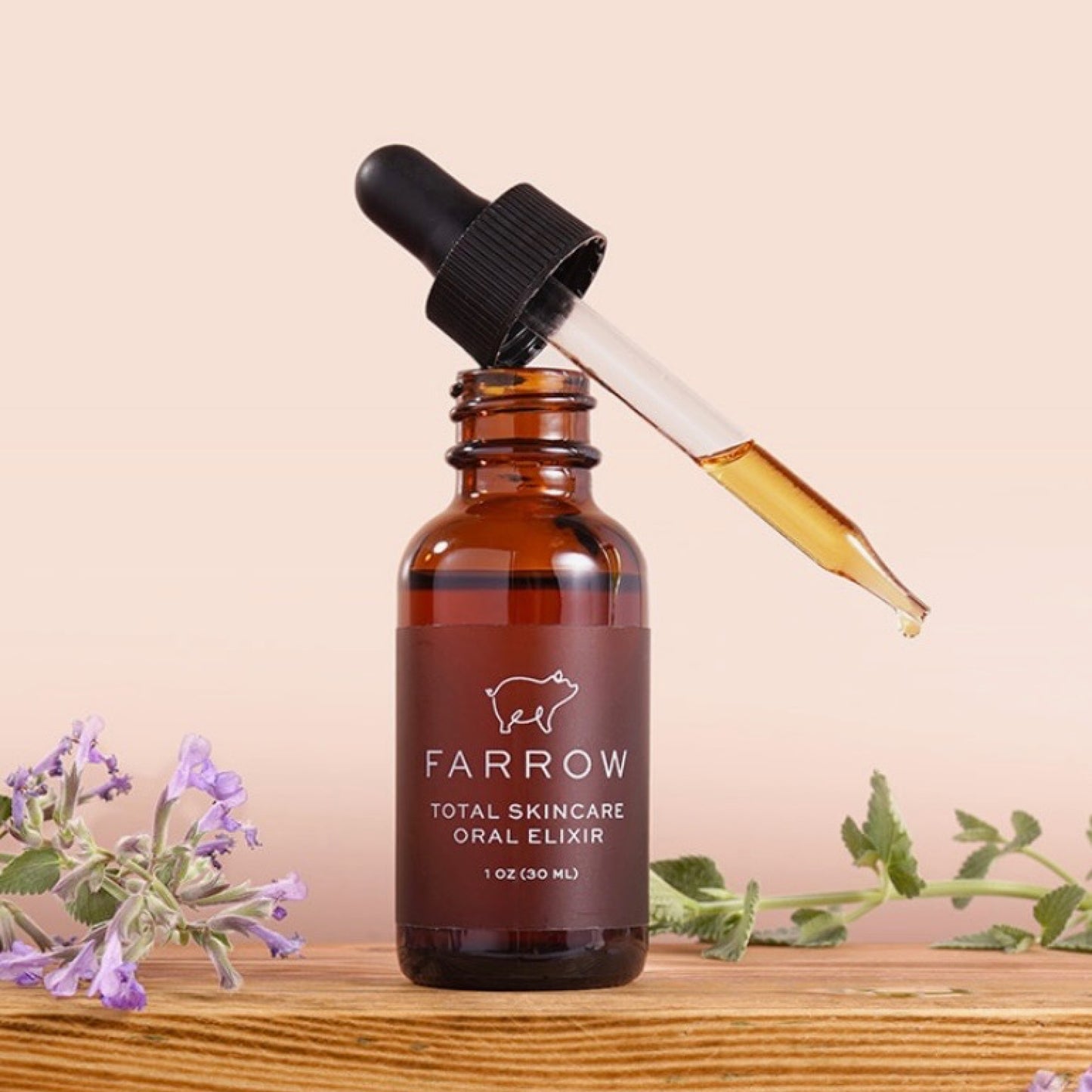 Skincare Elixir