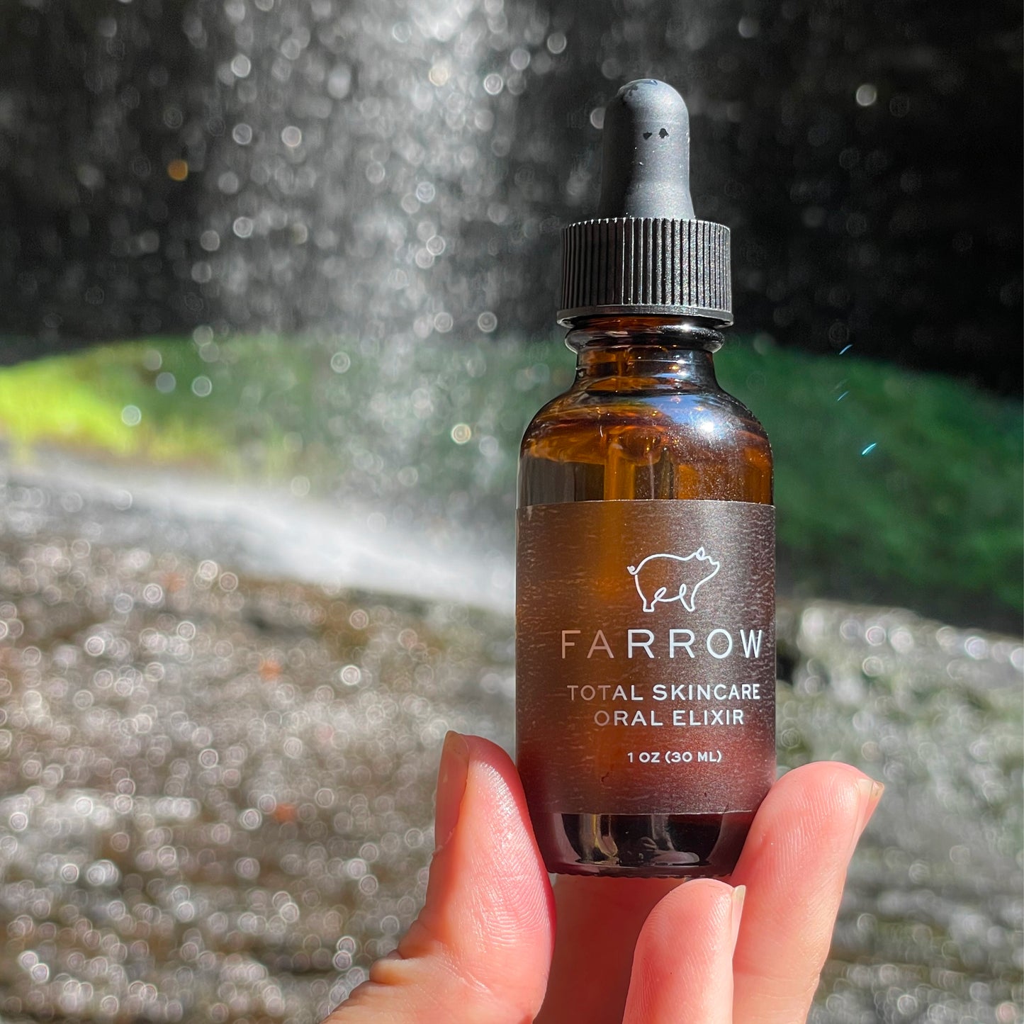 Skincare Elixir