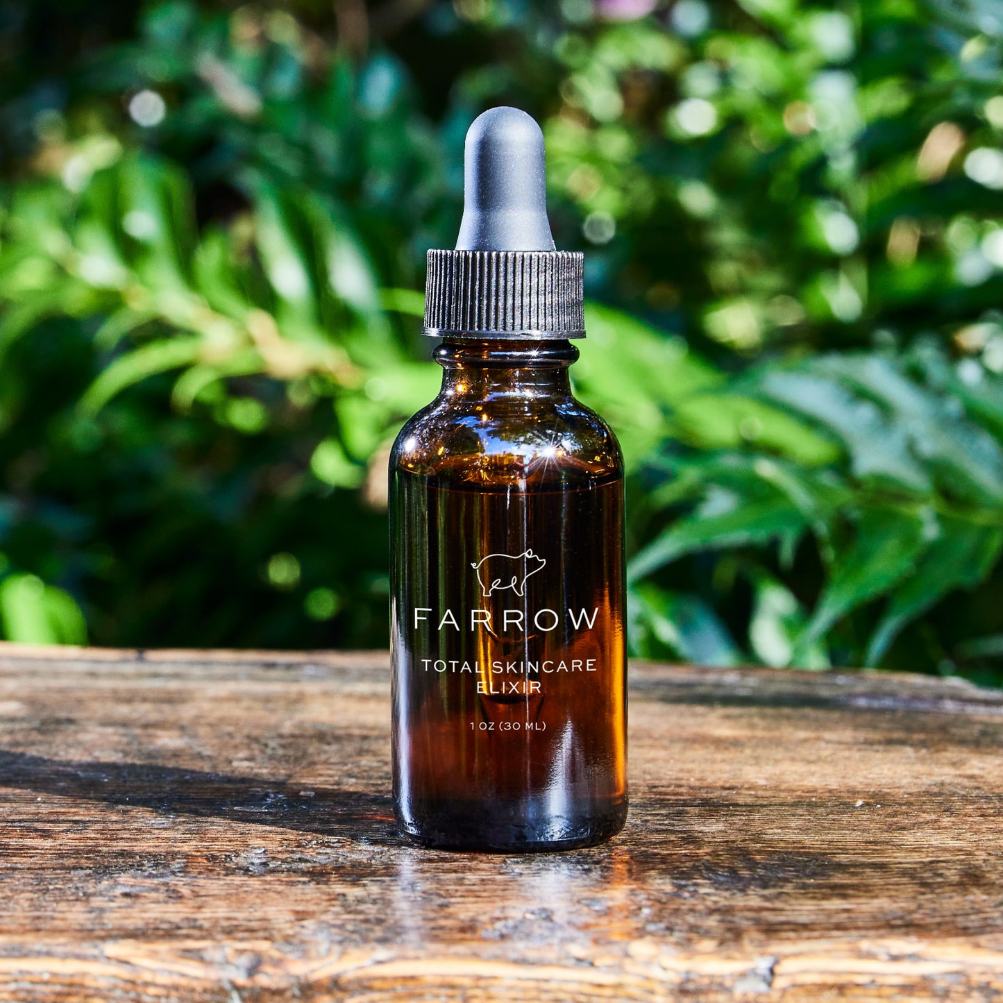Skincare Elixir