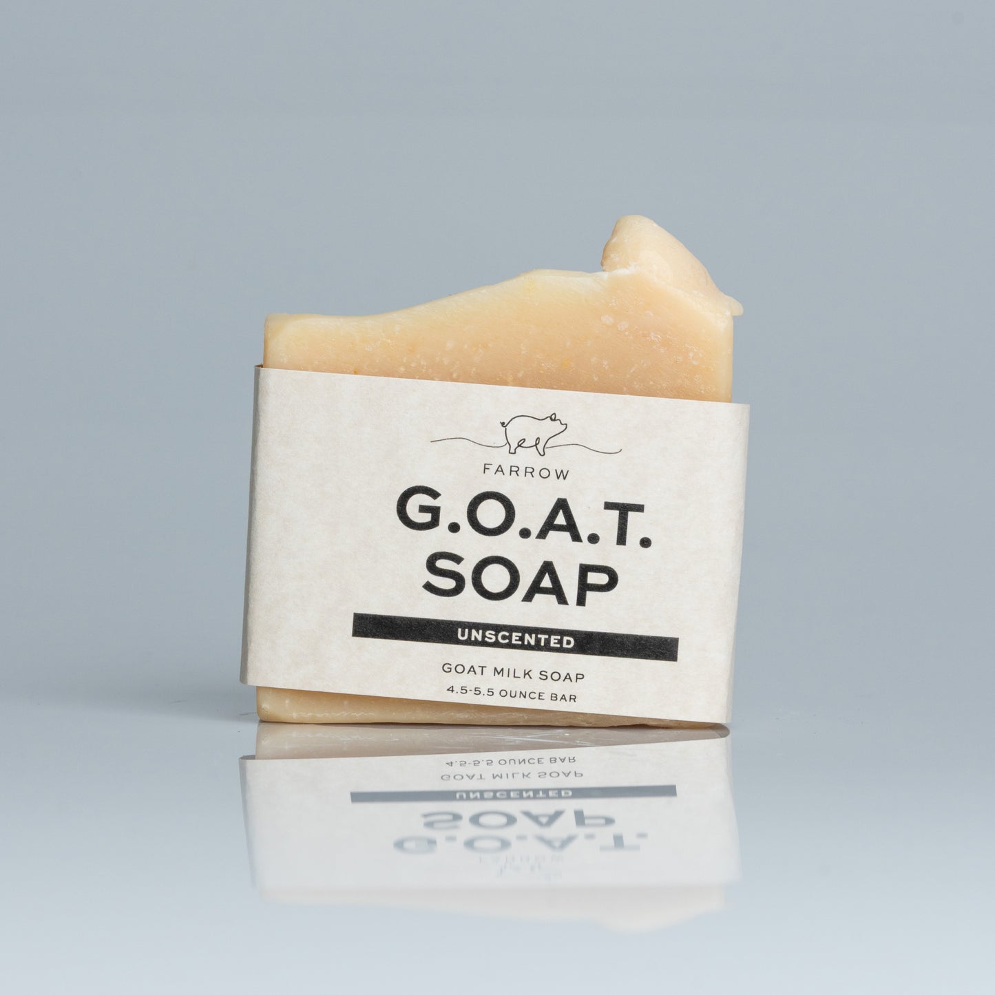 G.O.A.T (Greatest of All Time) Soap
