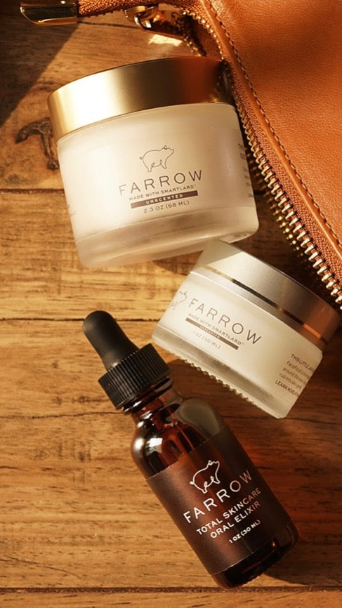 Total Skincare Bundle