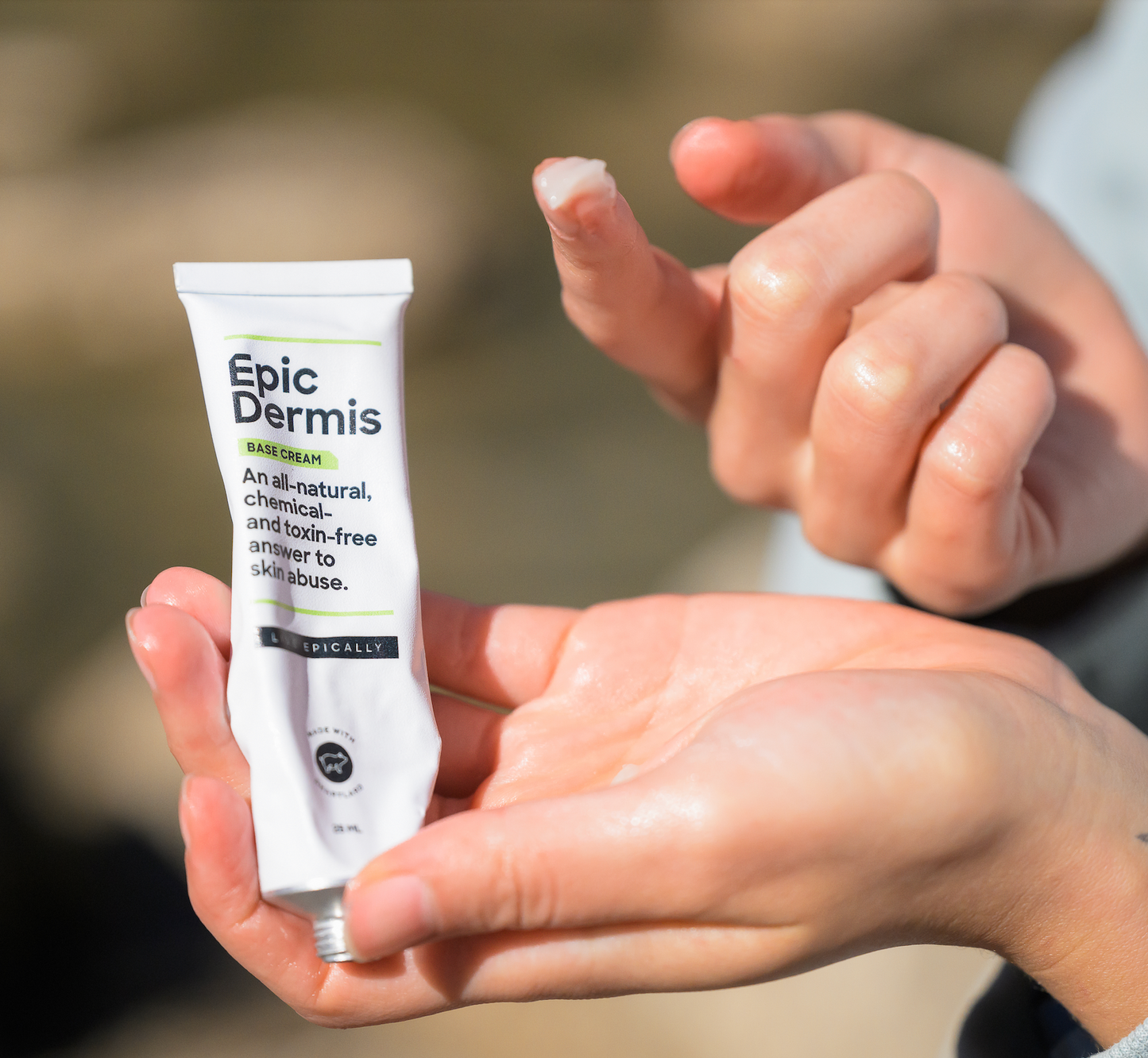 EpicDermis