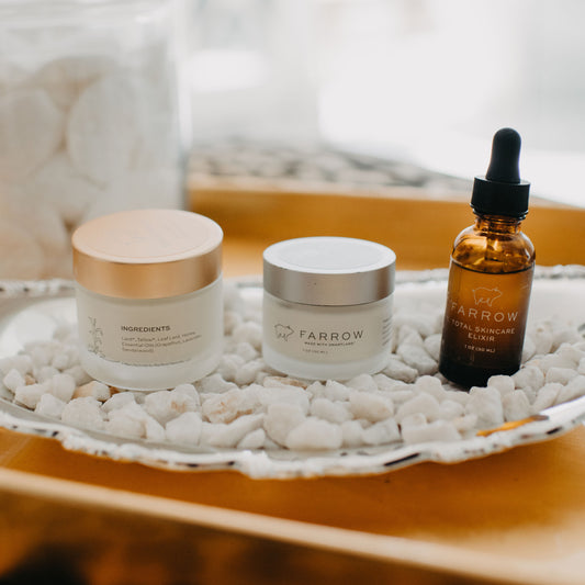 Total Skincare Bundle