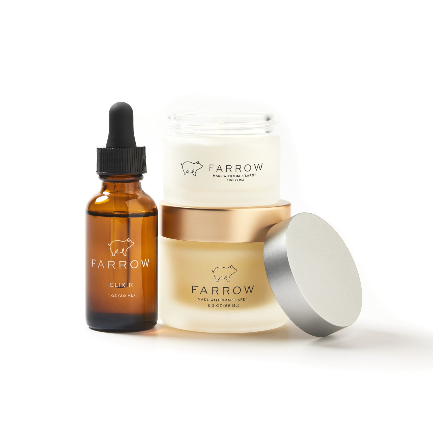 Total Skincare Bundle