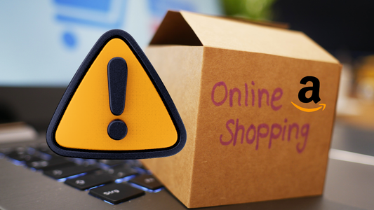 Buyer Beware: The Hidden Dangers of Skincare on Amazon