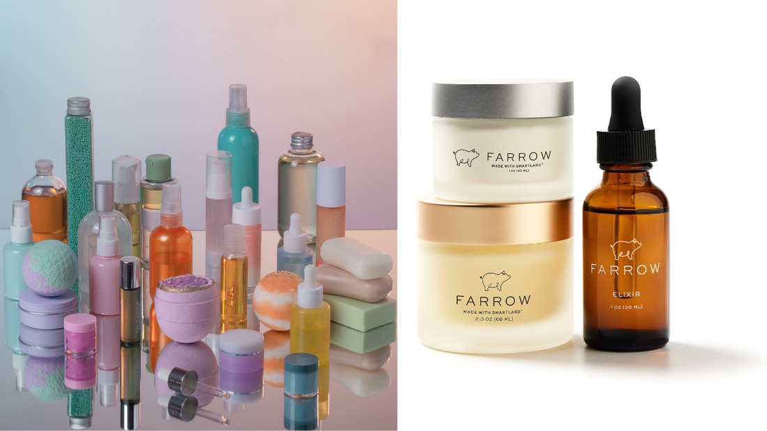 Reductionist Skincare