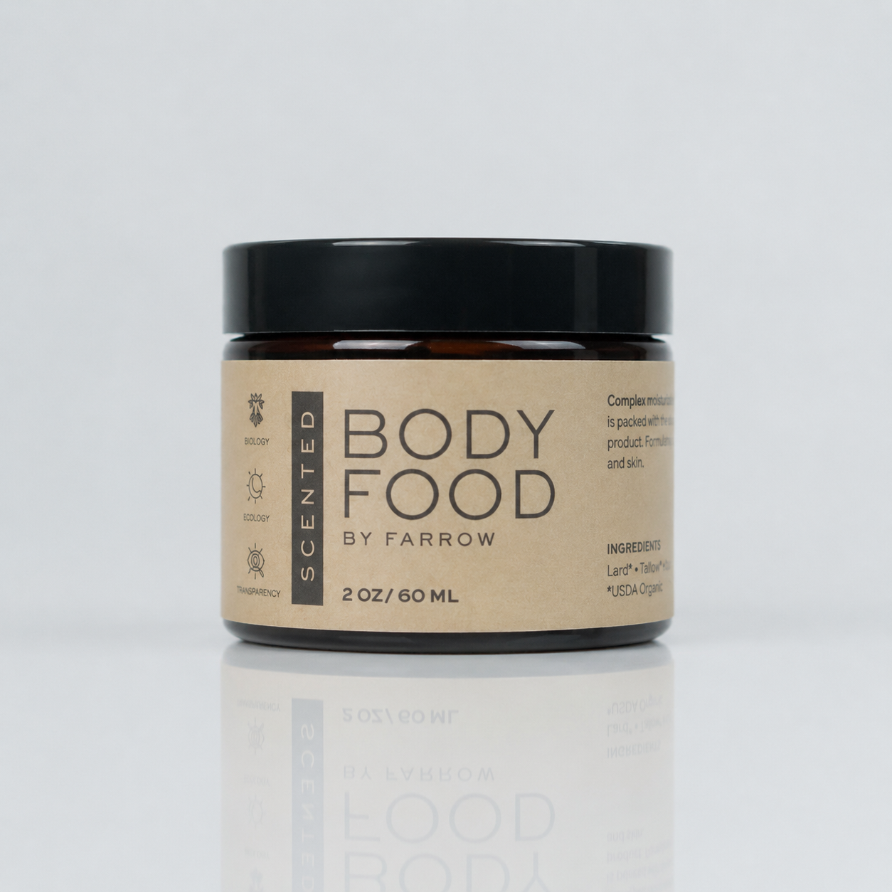 BodyFood