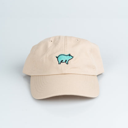 Farrow Dad Hat