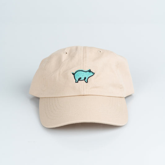 Farrow Dad Hat