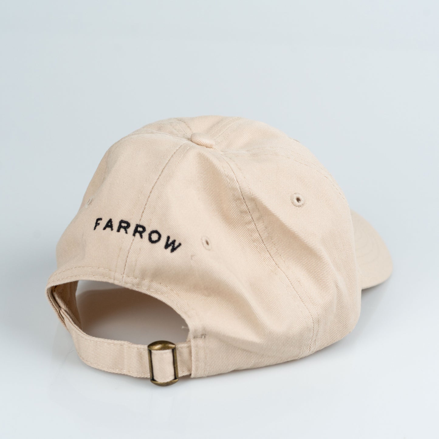 Farrow Dad Hat