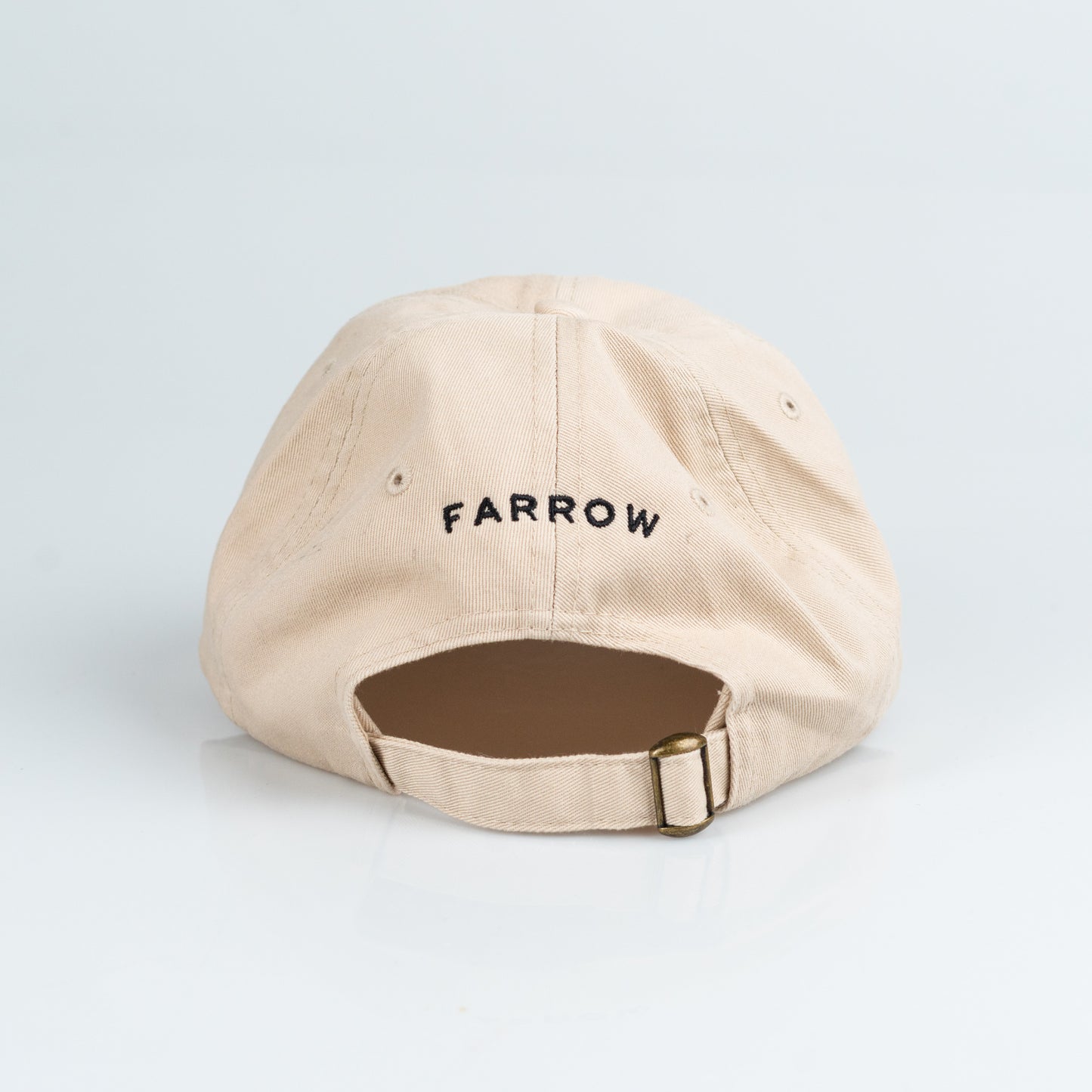 Farrow Dad Hat