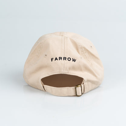 Farrow Dad Hat