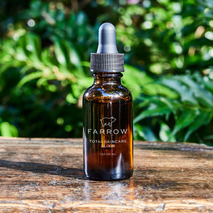 Skincare Elixir