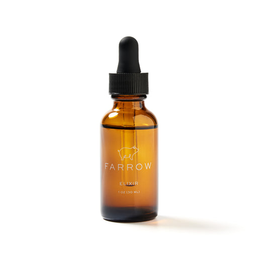 Skincare Elixir