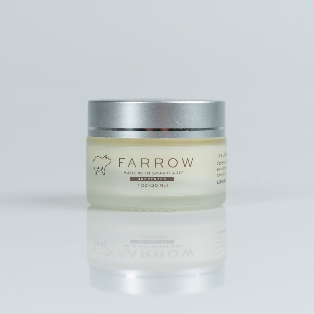 Farrow Skin – FARROW
