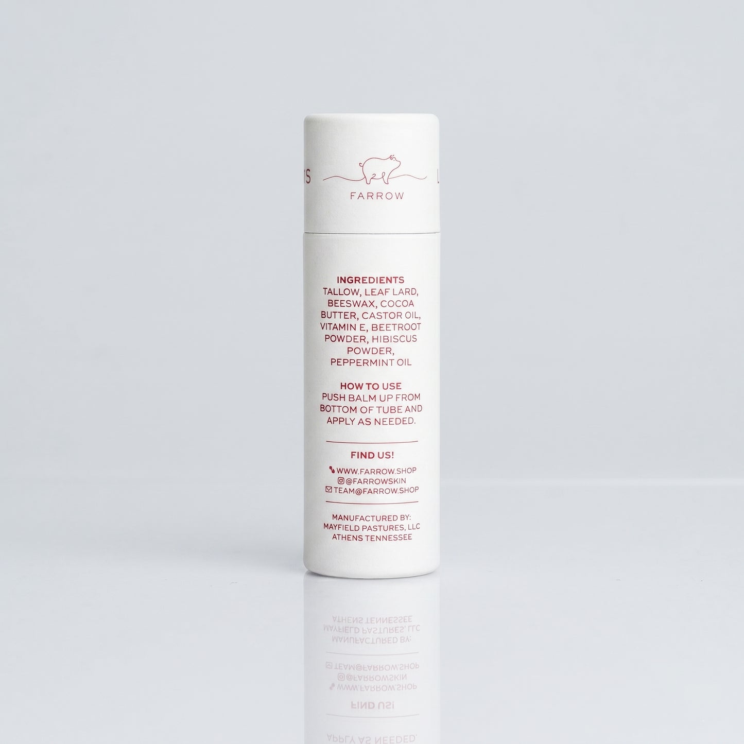 PHAT Lips Lip Balm