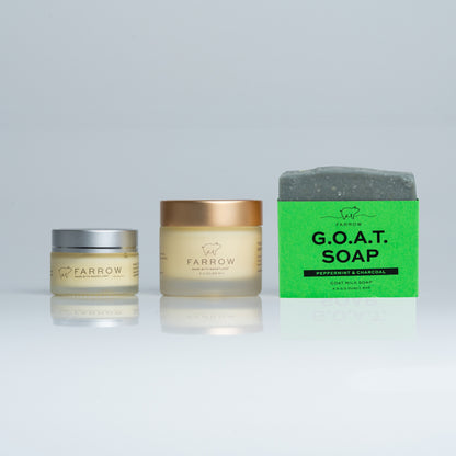 Holiday PHAT and Fabulous - Limited Edition