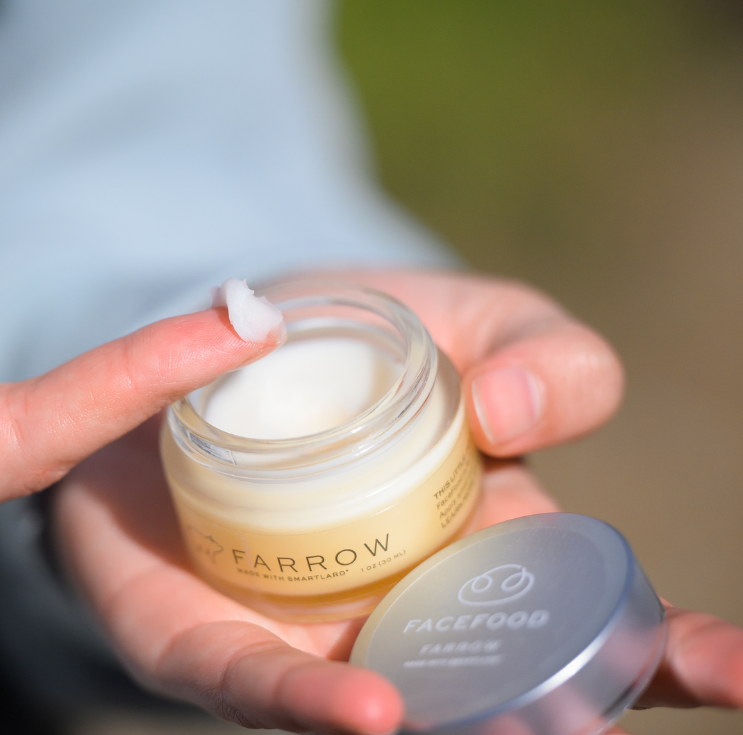 Start Here – FARROW