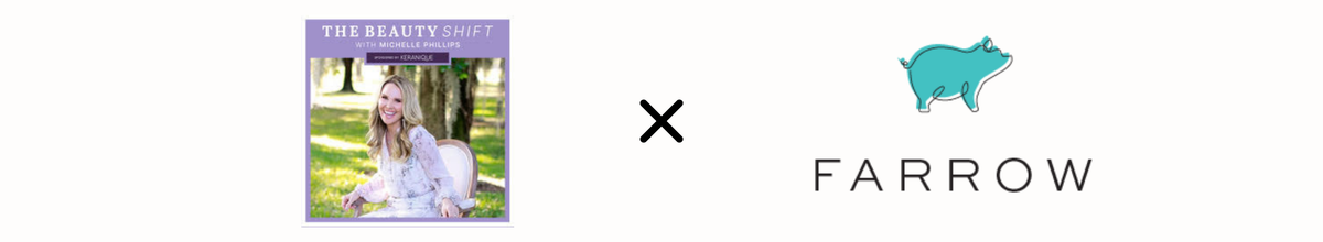 Michelle Phillips x Farrow – FARROW