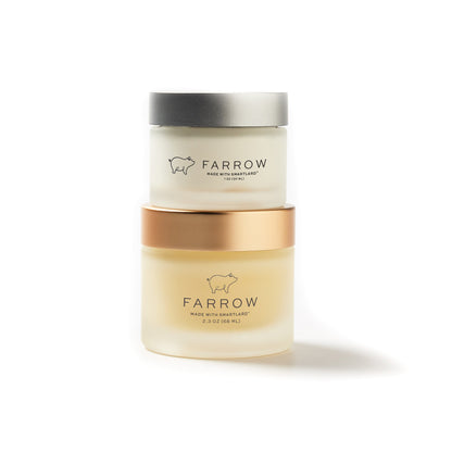 Skincare Duo