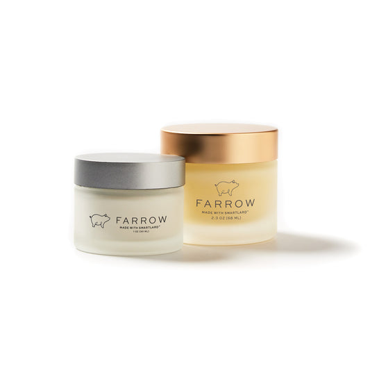Skincare Duo