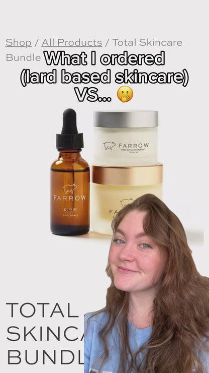 Skincare Duo