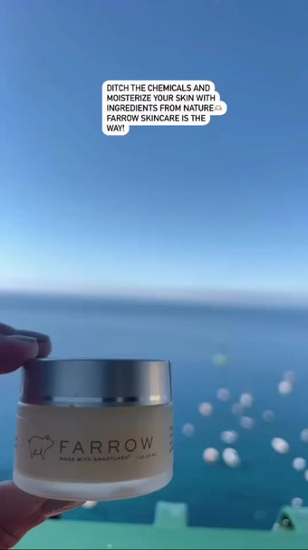 Load video: Lather in the sun with SkinFood