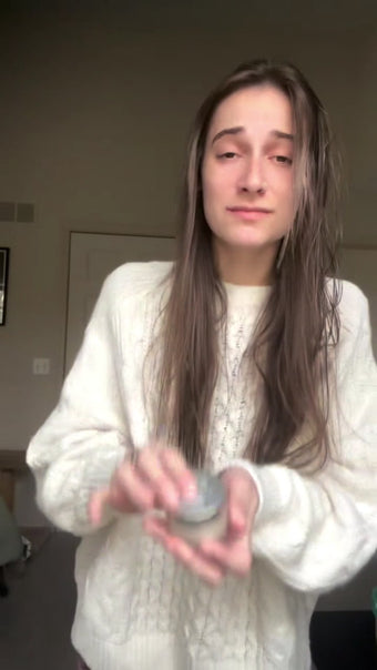 Load video: One product, 4 ingredients: simple